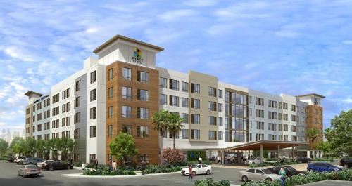 Guasti Hotel | Hyatt House Ontario Airport