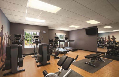 Pleasant Hill Hotel | Hyatt House Pleasant Hill