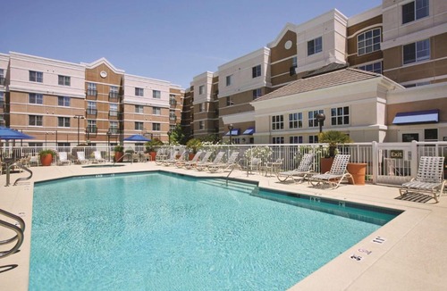 Pleasant Hill Hotel | Hyatt House Pleasant Hill