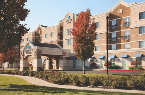 Pleasant Hill Hotel | Hyatt House Pleasant Hill