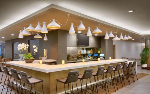 Downtown Portland Hotel | Hyatt House Portland/Downtown