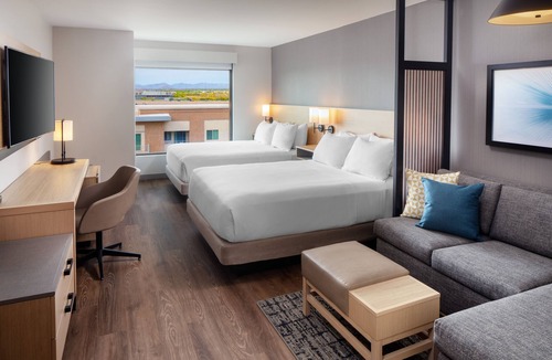 North Scottsdale Hotel | Hyatt Place North Scottsdale