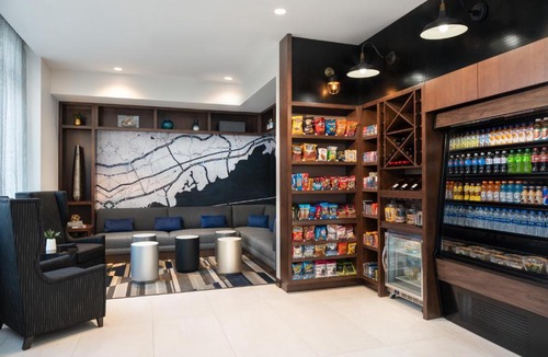 China Basin Hotel | Hyatt Place San Francisco/Downtown
