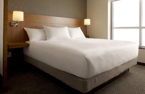 North San Jose Hotel | Hyatt Place San Jose Airport