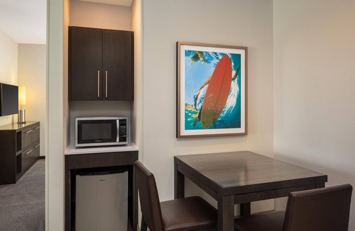 Westside Santa Cruz Hotel | Hyatt Place Santa Cruz
