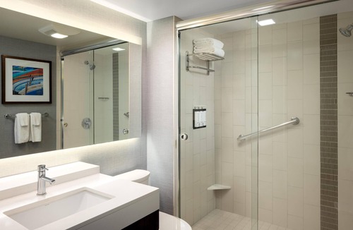 Westside Santa Cruz Hotel | Hyatt Place Santa Cruz