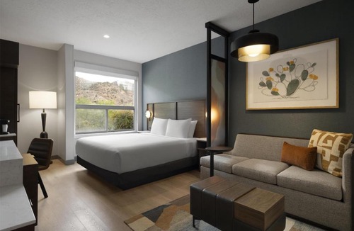 Zion National Park South Entrance Hotel | Hyatt Place Springdale - Zion National Park