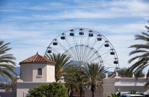Irvine Business Complex Hotel | Hyatt Regency Irvine