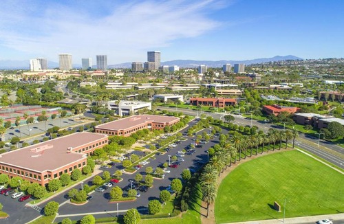 Irvine Business Complex Hotel | Hyatt Regency Irvine