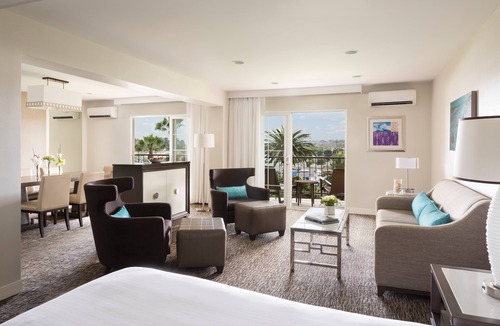 Newport Beach Hotel | Hyatt Regency Newport Beach