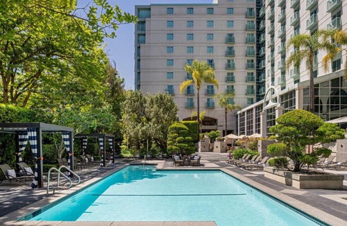 Downtown Sacramento Hotel | Hyatt Regency Sacramento
