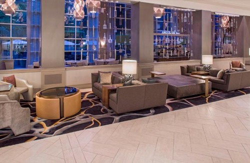 Downtown Sacramento Hotel | Hyatt Regency Sacramento