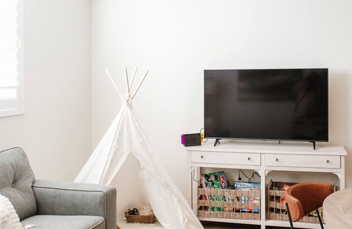 Washington Fields House | 🇳🇴 Hygge House 😌 Cozy Nordic Getaway near St. George and Zion National Park
