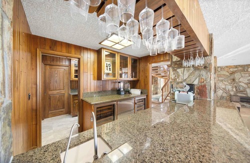 Biltmore Highlands Villa | Iconic Hilltop Estate|270° Views on Piestewa Peak