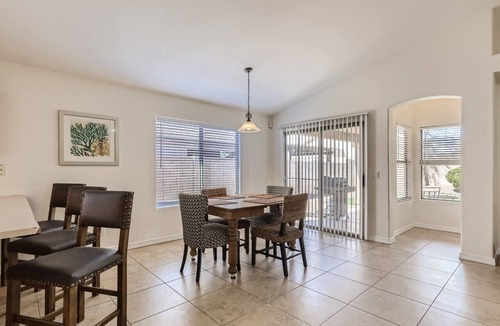 Roseview Condo | Immaculate 3 Bedrooms, 2 Bathrooms Home in beautiful Surprise AZ.