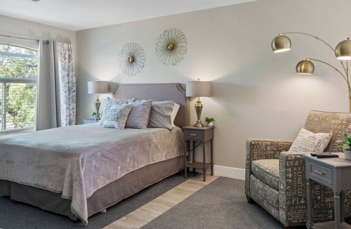 Las Sendas House | Immaculate & Affordable in Mesa. 4bdr/3bath House, Wild Horse Tours availb!