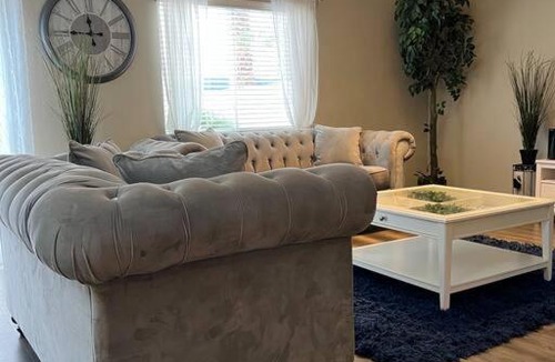 Enterprise House | Immaculate Chic Luxury Vegas Strip