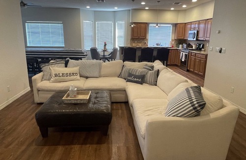 Sunridge Estates House | Immaculate home minutes from Laughlin & Lake Mohave