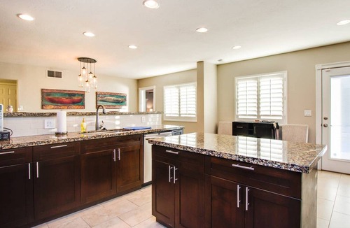 South Scottsdale House | Immaculate Home Near Old Town Scottsdale and Asu!