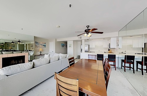 Imperial Beach Condo | Imperial Beach Club 2nd floor