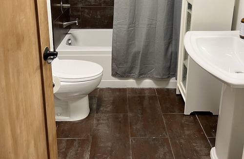 Corte Madera Apartment | In-law Cabin in the Redwoods