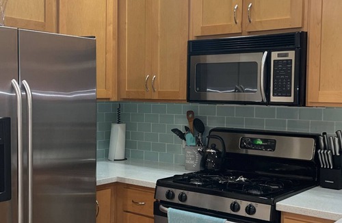 Gaslamp Quarter Apartment | in the heart of gaslamp