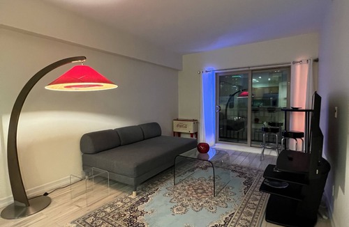 Gaslamp Quarter Apartment | in the heart of gaslamp