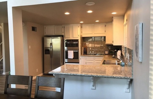 Incline Village House | Incline Village 4 bd Modern Chalet next to Diamond Peak ski resort