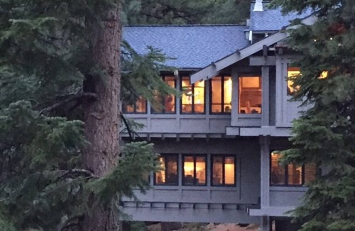 Incline Village House | Incline Village Luxury Home 3200 sq ft- Hot Tub, Game Room