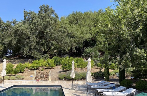 Penngrove Villa | Incredible Estate on Sonoma Mountain