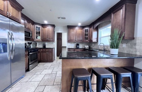 Hermosa Village House | Incredible Home; Rock Pool/Jacuzzi, Walk 2 Disney