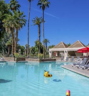 Indian Wells Resort | Indian Wells Resort Hotel