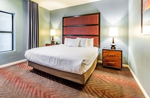 Terra Lago Resort | Indio CA | Romantic Desert Retreat | Pool & Lazy River