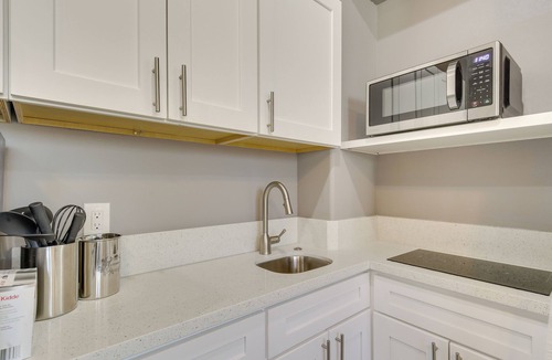 Indio Apartment | Indio Studio Near Joshua Tree Nat'l Park!