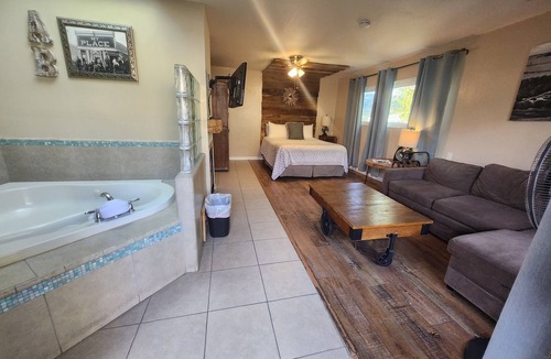 Avila Beach Hotel | Inn at Avila Beach