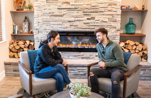 Mount Shasta Hotel | Inn at Mount Shasta