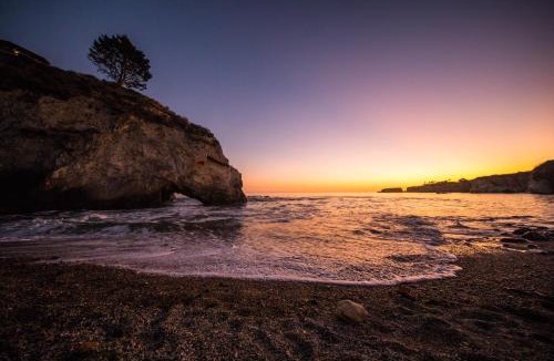 Pismo Beach Hotel | Inn at the Cove
