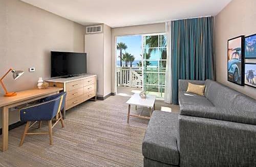Downtown Hotel | Inn at the Pier