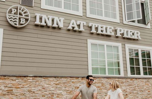 Downtown Hotel | Inn at The Pier