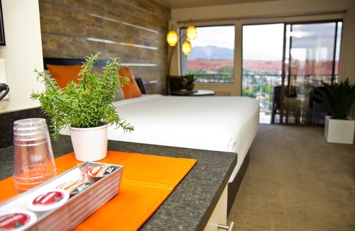 St. George Hotel | Inn on the Cliff