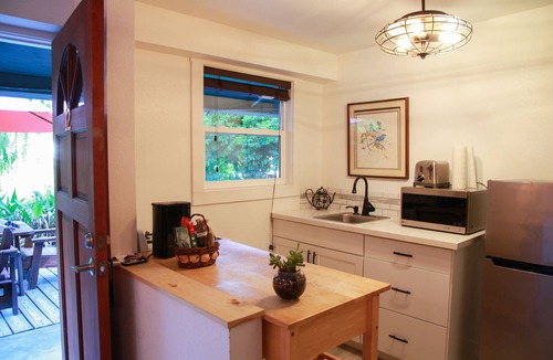 Northwood Hotel | Inn on the Russian River