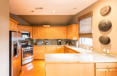 St. Helena Bed & Breakfast | Inn St Helena