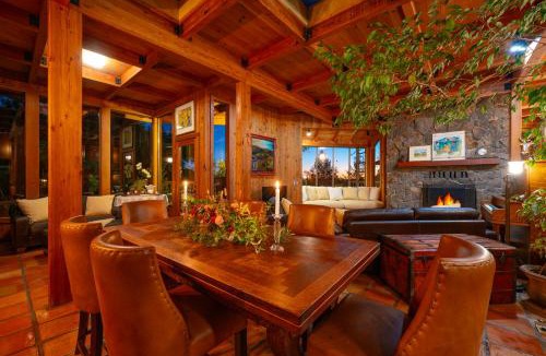 Sonoma House | Inn Wine Country - Summers House