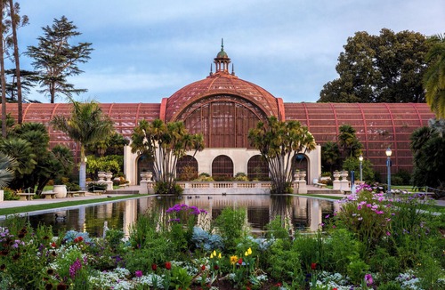 Columbia Hotel | InterContinental San Diego by IHG