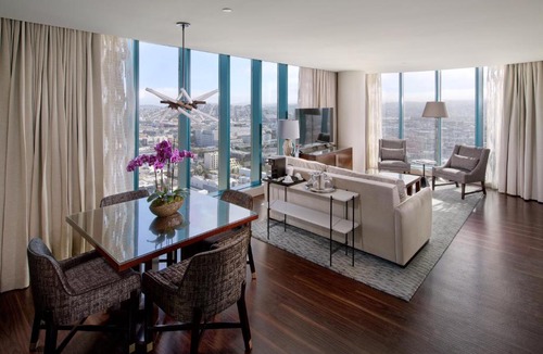 Downtown San Francisco Hotel | InterContinental San Francisco by IHG