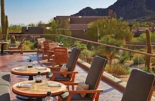 Troon North Resort | Internal > 000-SCO-FOU-RES-2BD