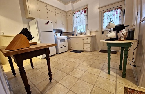 Lewiston House | Inviting Home Steps From LCSC & Downtown Lewiston