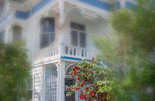 Boulevard Park Apartment | IreneHouse Victorian INN