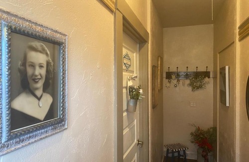 Boulevard Park Apartment | IreneHouse Victorian INN