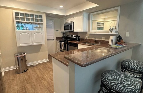 Palm Desert Condo | IRONWOOD COUNTRY CLUB 2 BR Condo ,